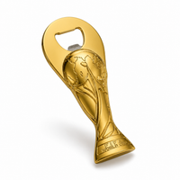 FREE World Cup Bottle Opener