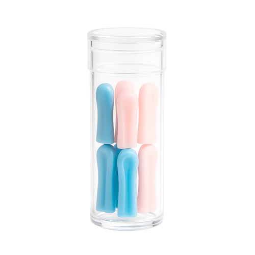32x Silicone Ear Tips For VisoEar
