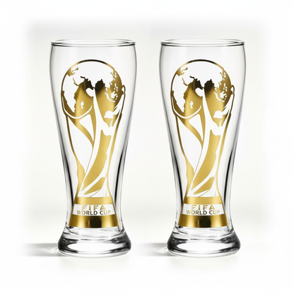 Official World Cup Glass